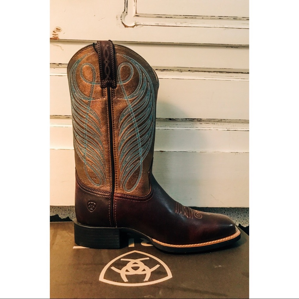 Women’s Ariat Boots